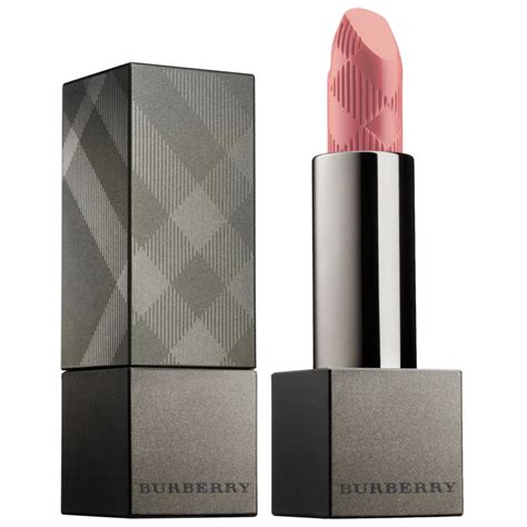 burberry lipstick pale rose|where to buy Burberry products.